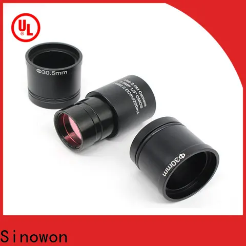 Sinowon Microscope Accessories design for industry 1