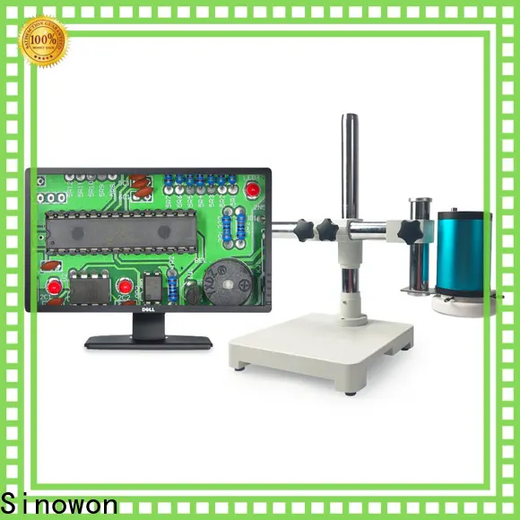 Sinowon microscope wholesale for nonferrous metals 1