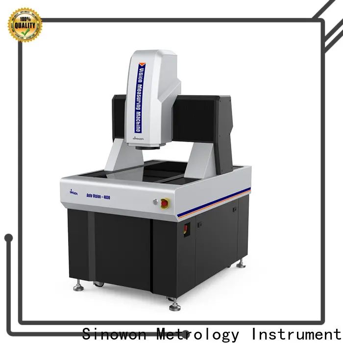 Sinowon vision systems manufacturer for commercial 1