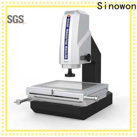 Sinowon efficient vision inspection systems factory for PCB 1