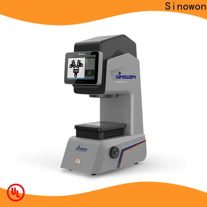 Sinowon excellent instant measurement system from China for measurement 1