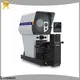 Sinowon hot selling profile projector least count manufacturer for precision industry 1
