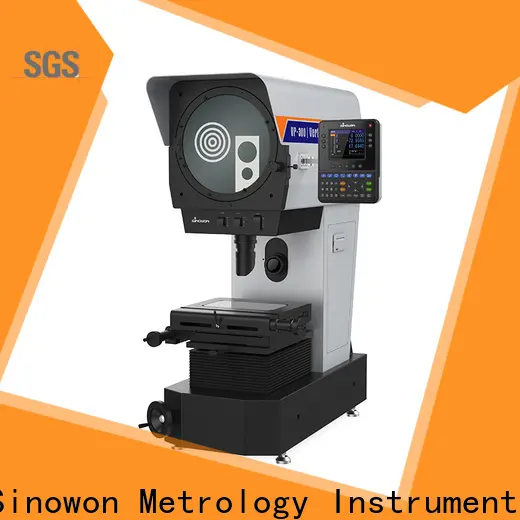 Sinowon autofocus optical gaging products factory price for small parts 1