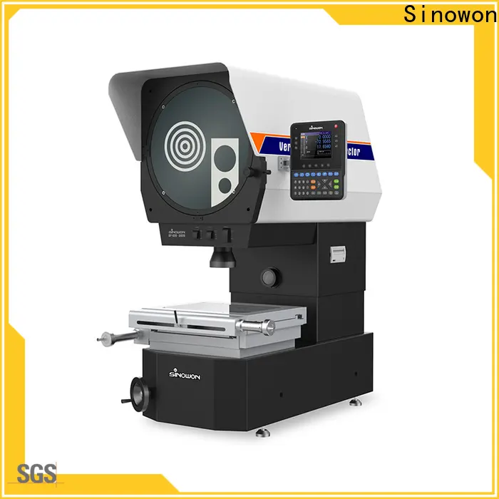Sinowon optical measurement machine wholesale for small areas 1