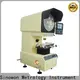Sinowon optical profile projector personalized for small areas 1