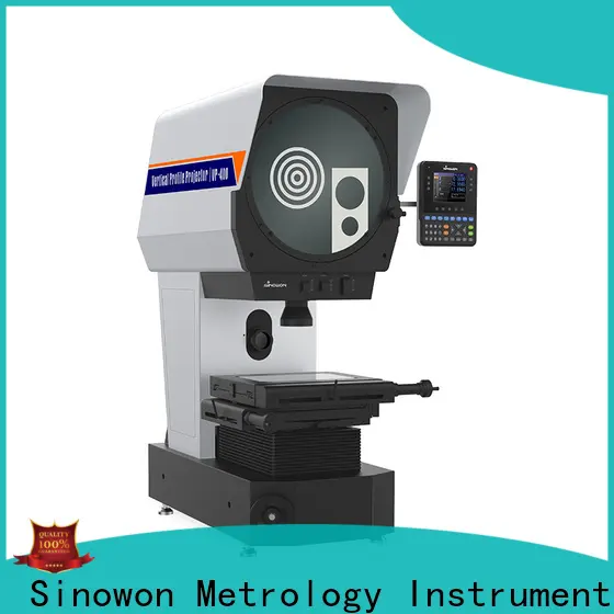 digital optical gaging products factory price for small parts 1