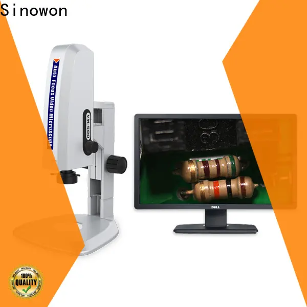 Sinowon stereo microscope factory price for inspection 1