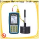 stable portable hardness tester price factory for precision industry 1