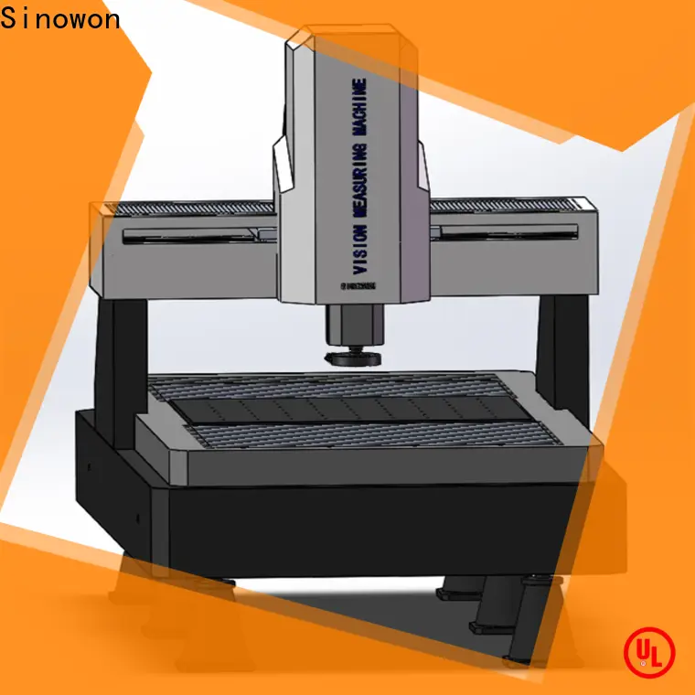 Sinowon autotouch universal tensile machine directly sale for aerospace 1