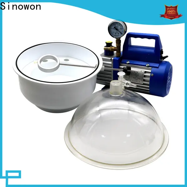 Sinowon cutting machine types from China for aerospace 1