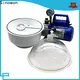 Sinowon cutting machine types from China for aerospace 1