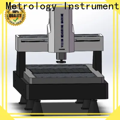 Sinowon optical inspection machine cost from China for aerospace 1