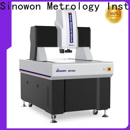 Sinowon video measuring system supplier directly sale for measuring 1