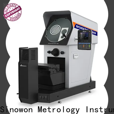 Sinowon durable profile projector series for industry 1