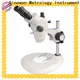 certificated electronics microscope with good price for industry 1