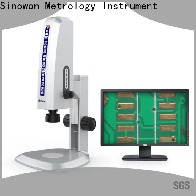 certificated digital microscope review supplier for steel products 1