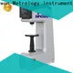 Sinowon hot selling rockwell hardness testing machine wholesale for measuring 1