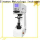 Sinowon portable brinell hardness testing machine wholesale for cast iron 1