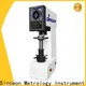 Sinowon hot selling brinell hardness testing machine factory price for steel products 1
