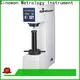 Sinowon portable brinell hardness unit factory price for soft alloys 1