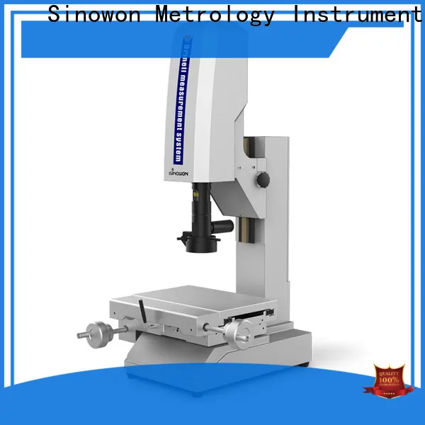 Sinowon durable brinell hardness unit factory price for nonferrous metals 1