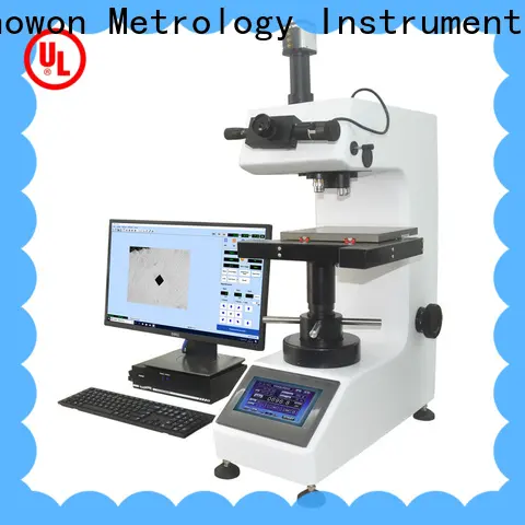 Sinowon durometer customized for thin materials 1