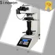 Sinowon micro vickers hardness tester from China for small parts 1