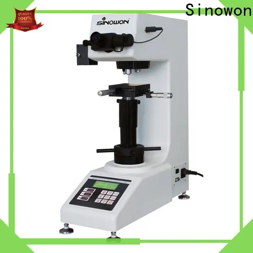 Sinowon durometer from China for small areas 1