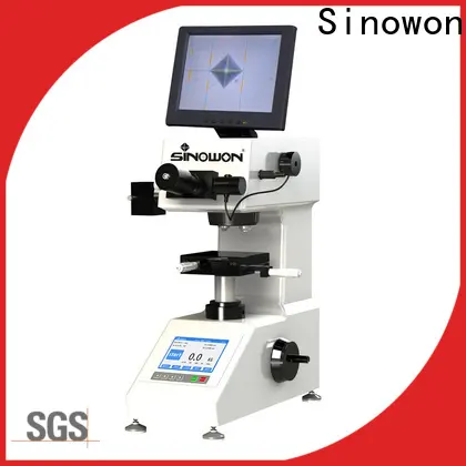 reliable brinell hardness tester for sale factory price for thin materials 1