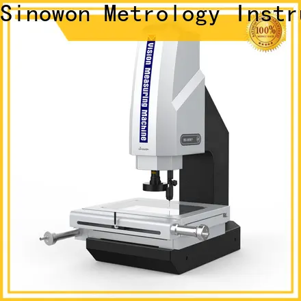 Sinowon Manual Vision Measuring Machine with good price for PCB 1