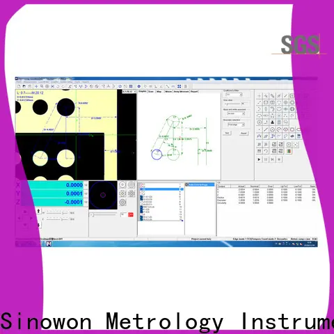 Sinowon computer vision price wholesale for industry 1