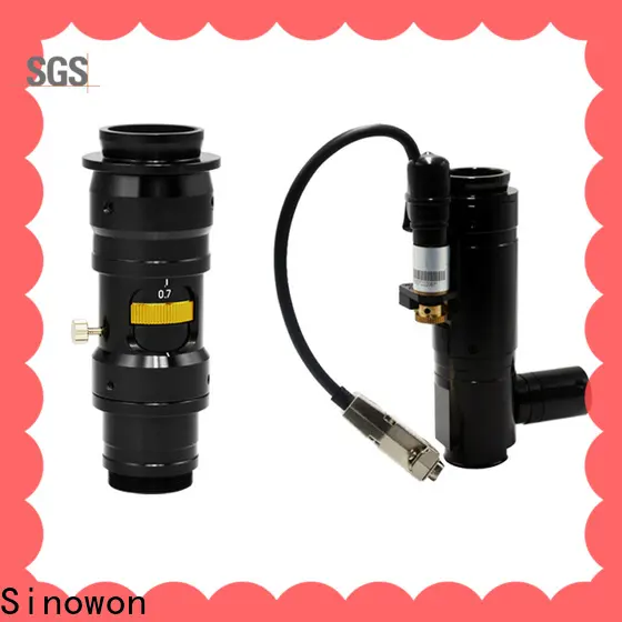 approved vision inspection software factory price for commercial 1