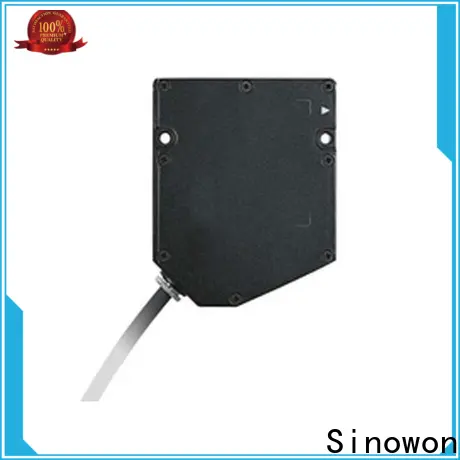 Sinowon intel computer vision supplier for industry 1