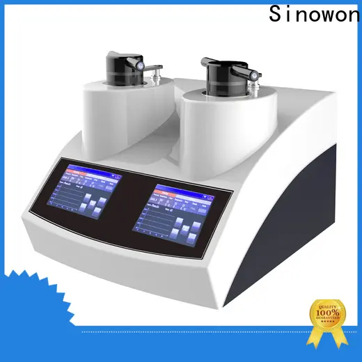 Sinowon bench grinder polishing wheel from China for LCD 1