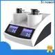 Sinowon bench grinder polishing wheel from China for LCD 1