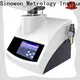 Sinowon metallurgical cutting machine customized for electronic industry 1
