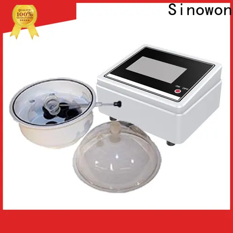Sinowon efficient cutting machines directly sale for aerospace 1