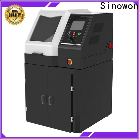 approved metallurgical equipment from China for electronic industry 1