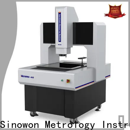 quality measuring machines customized for thin materials 1