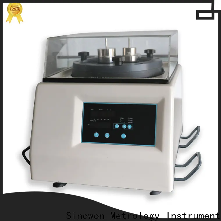 Sinowon approved bench grinder polishing kit manufacturer for aerospace 1