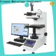 Sinowon macro vickers hardness test from China for thin materials 1