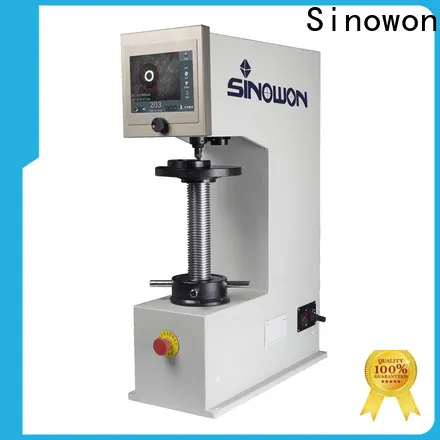 practical brinell hardness test procedure personalized for soft alloys 1