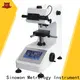 Sinowon durable micro hardness testing machine personalized for small areas 1