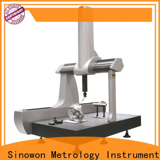 Sinowon high quality 3d measuring machine manufacturer for scanning 1