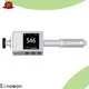 Sinowon stable portable hardness tester machine inquire now for precision industry 1