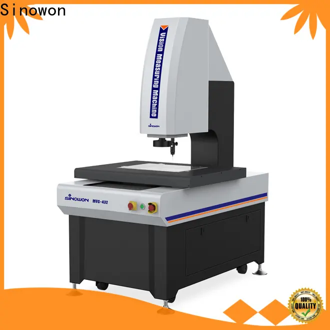 Sinowon reliable cmm hexagon metrology series for small areas 1
