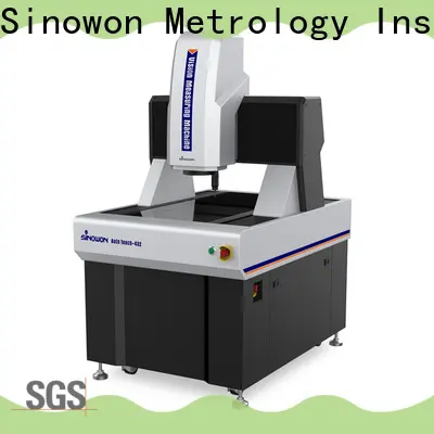 durable cmm measuring equipment customized for small parts 1