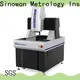 durable cmm measuring equipment customized for small parts 1
