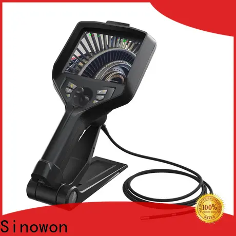 Sinowon videoscope for sale directly sale for commercial 1