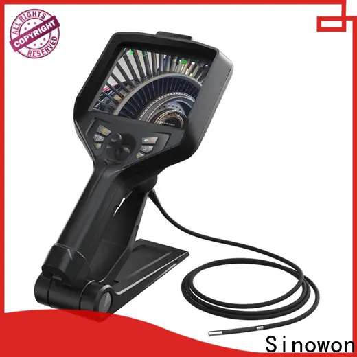 Sinowon efficient ge videoscope customized for industry 1